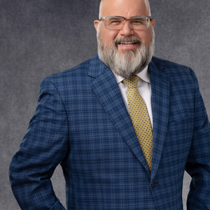 Patrick Austin